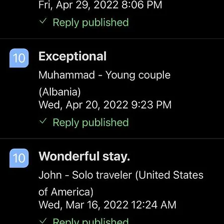 House Center 3 شقة إلباسان