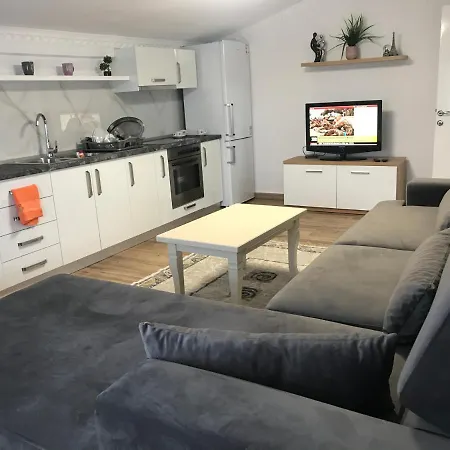 公寓 House Center 3