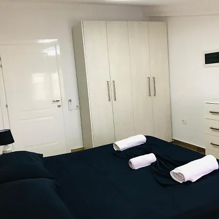 House Center 3 * Elbasan