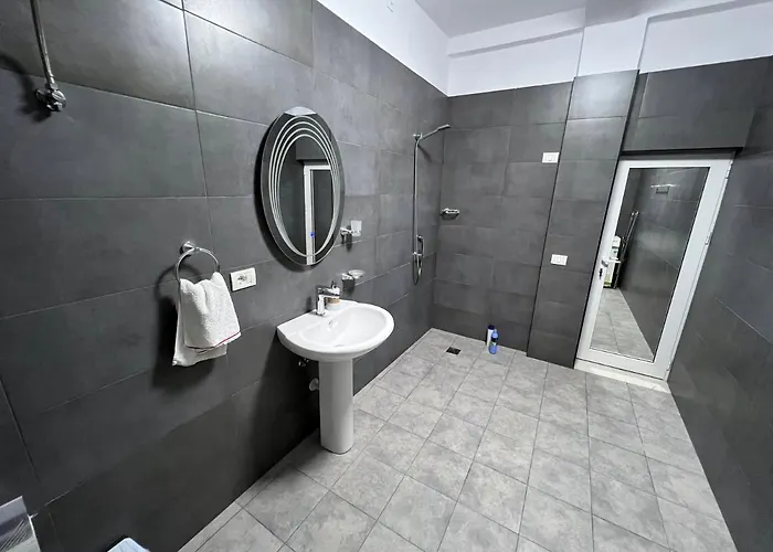 House Center 3 公寓