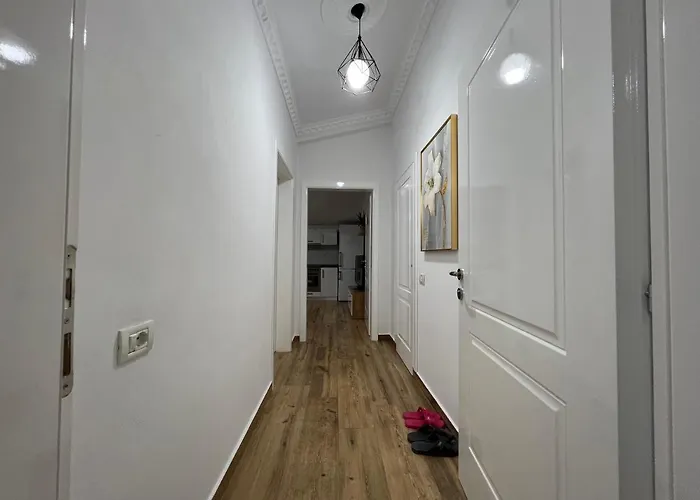 House Center 3 Appartement